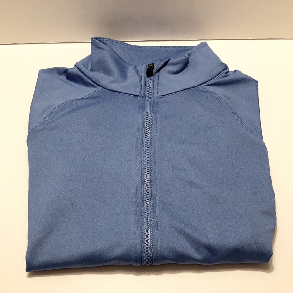 Zella Jacket Light Blue Large (10/12)
